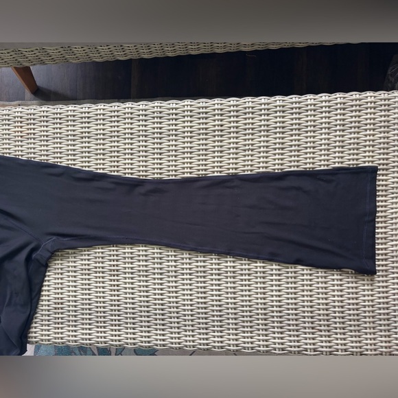 Aritzia Wilfred‎ Free Divinity Kick Flare Jumpsuit - Picture 9 of 10